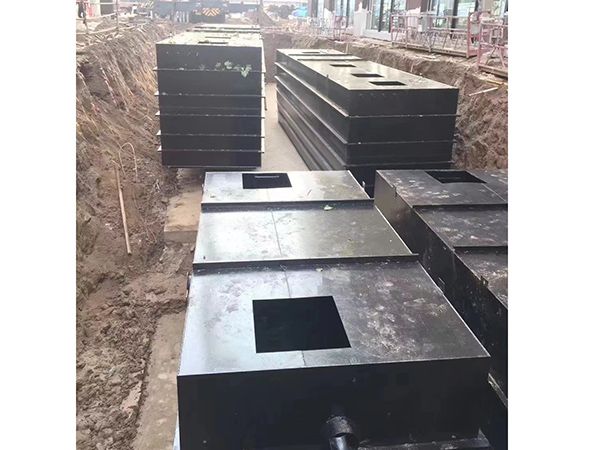 兰考​甘肃嘉源通环保：全品类水处理设备，一站式守护碧水清流