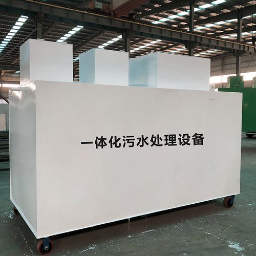 兰考甘肃嘉源通全域服务｜专业污水处理设备定制生产、安装运维一站式解决方案